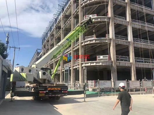 四季青生命科技园