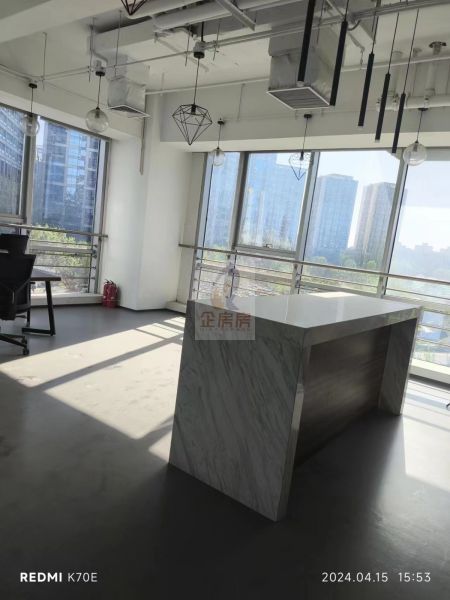 方恒时代中心（联络大厦A座）