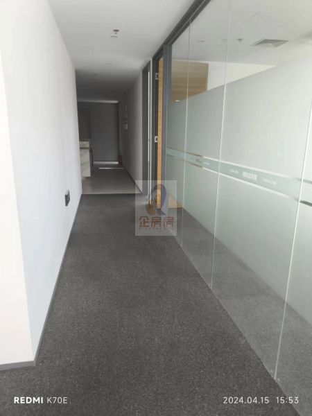 方恒时代中心（联络大厦A座）