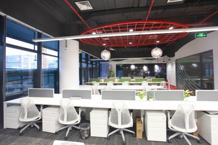 雍和宫壹中心（航星园二期）