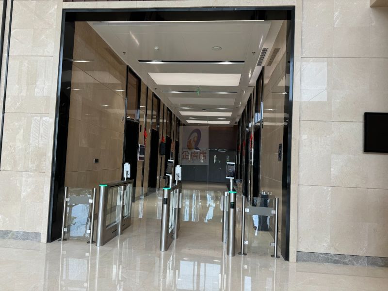 金安中海财富中心