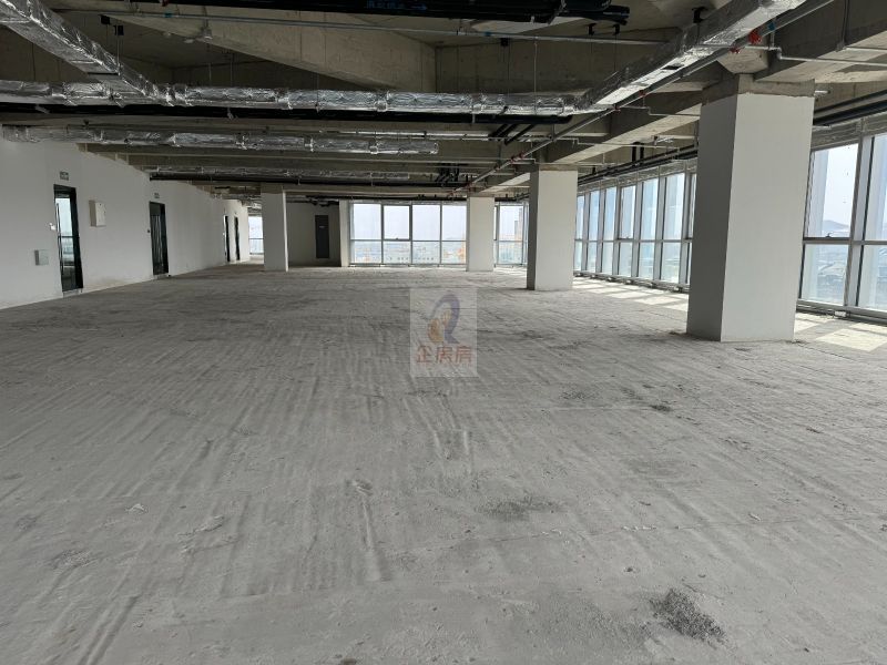 金安中海财富中心