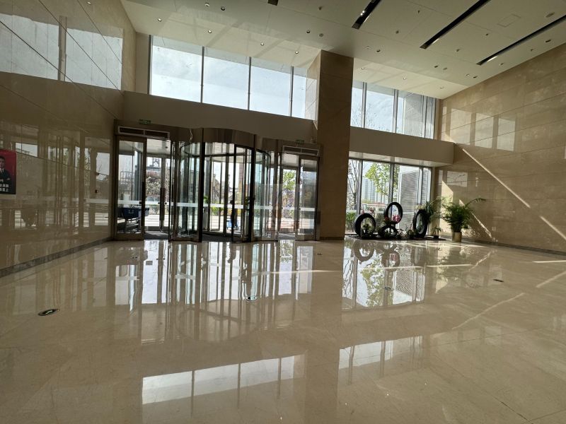 金安中海财富中心