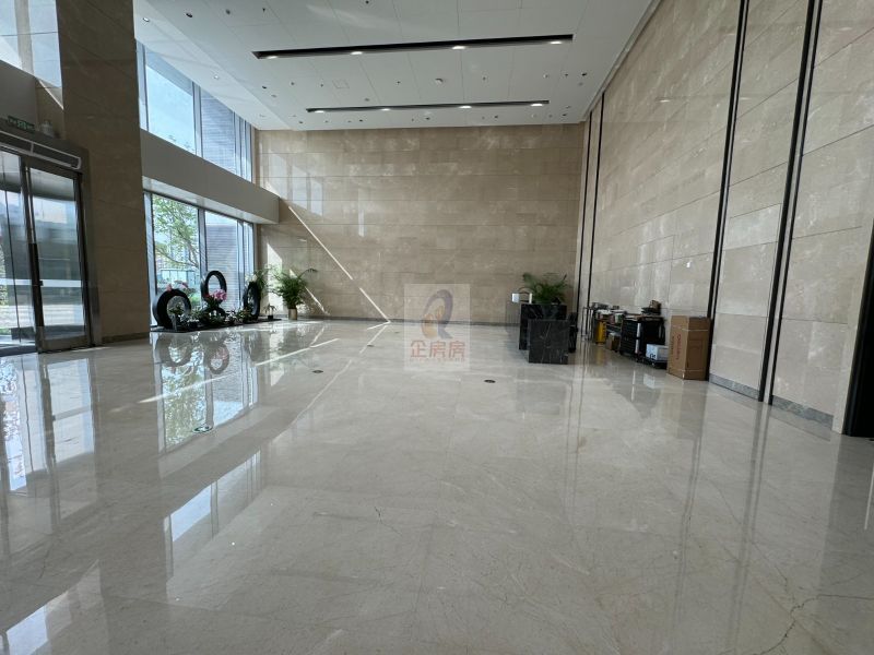 金安中海财富中心