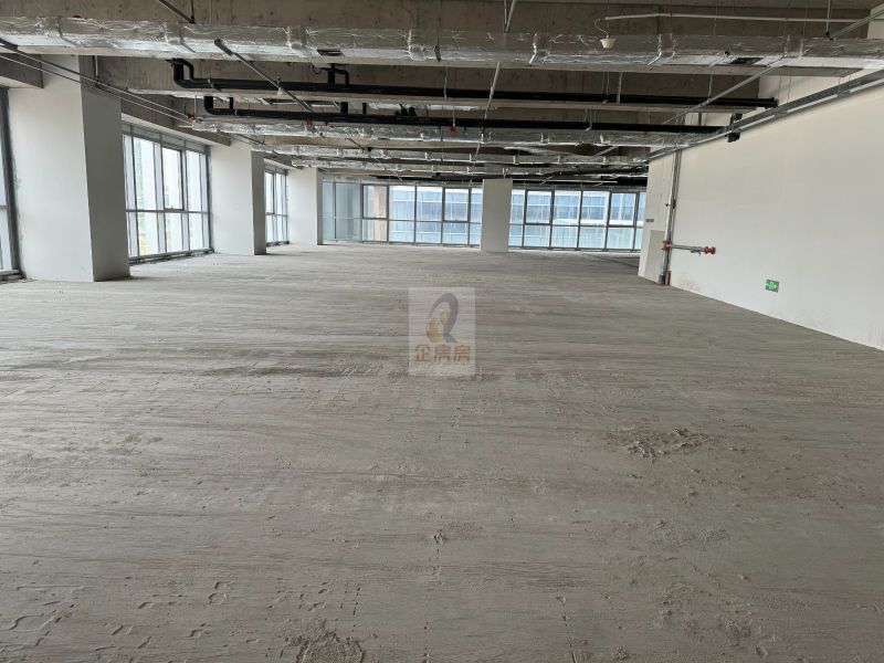 金安中海财富中心