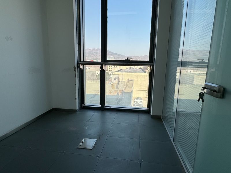 金安中海财富中心