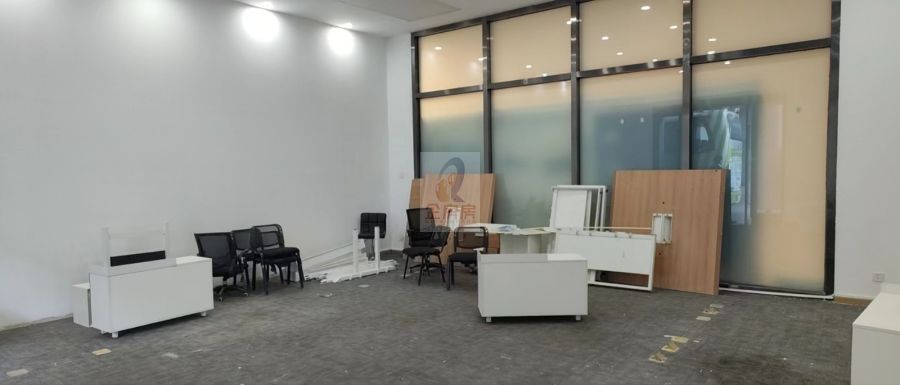 中关村科学城四季科创中心（原中关村军民融合产业园）