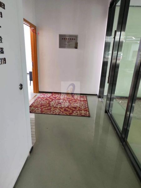 中关村科学城四季科创中心（原中关村军民融合产业园）