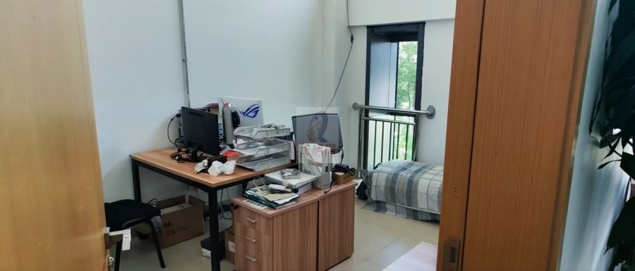 中关村科学城四季科创中心（原中关村军民融合产业园）