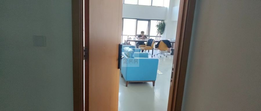 中关村科学城四季科创中心（原中关村军民融合产业园）