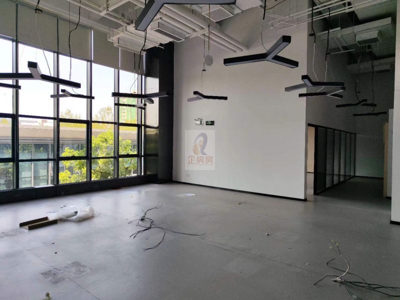 中关村科学城四季科创中心（原中关村军民融合产业园）