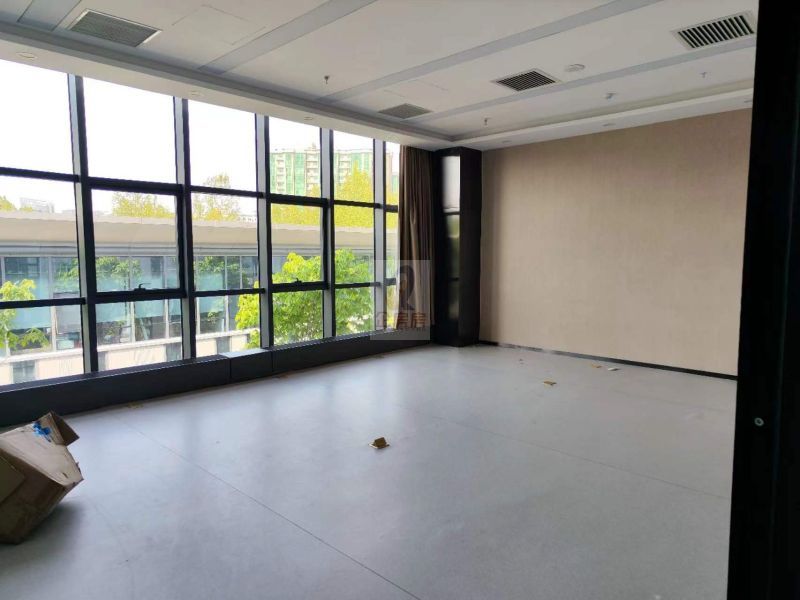 中关村科学城四季科创中心（原中关村军民融合产业园）