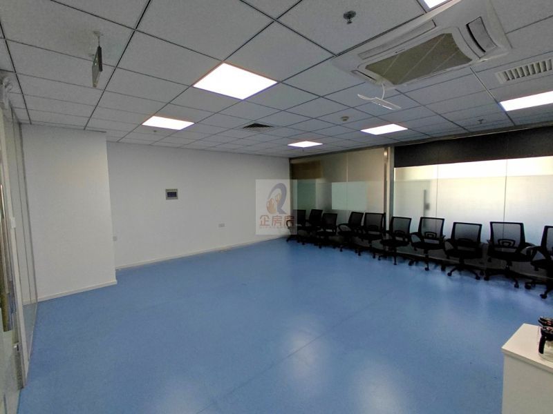 北航孵化器（世宁大厦）