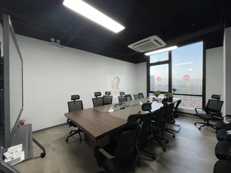 绿地环球文化金融城