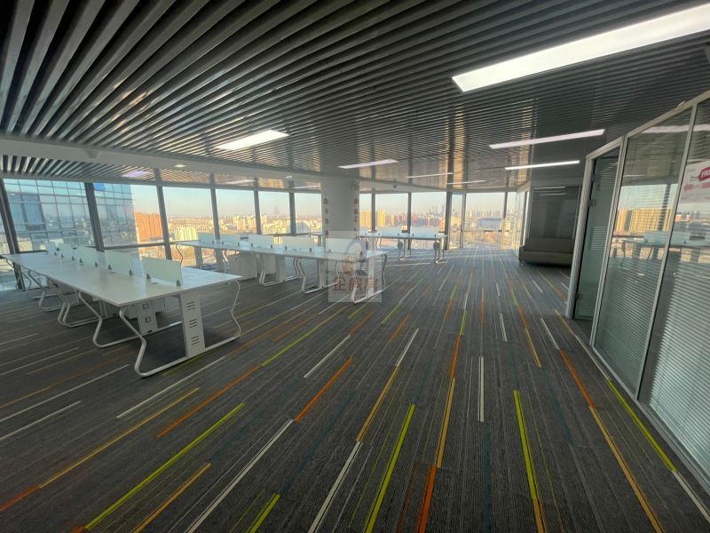 北辰首作大厦（北辰新纪元）