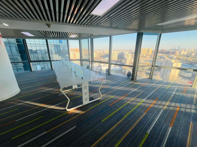 北辰首作大厦（北辰新纪元）