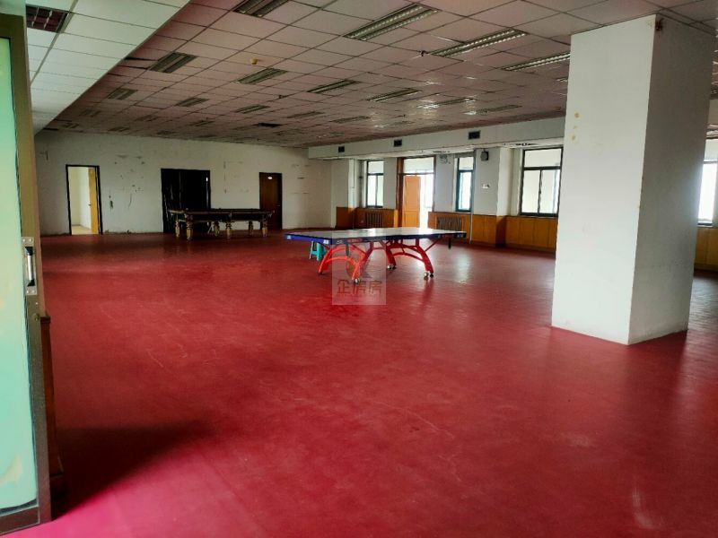 国冠控股大厦（中铁物资大厦）