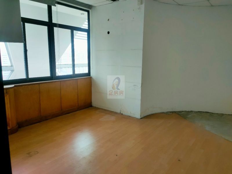 国冠控股大厦（中铁物资大厦）