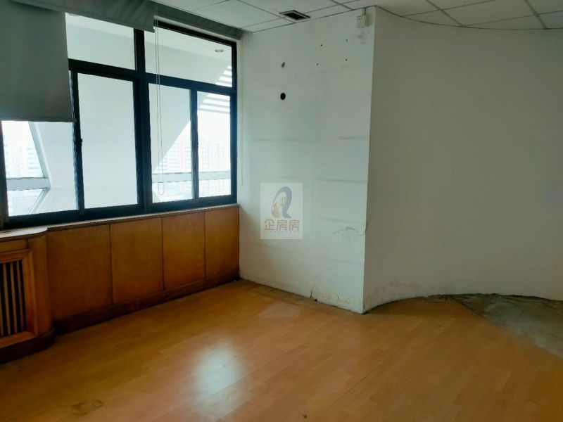 国冠控股大厦（中铁物资大厦）