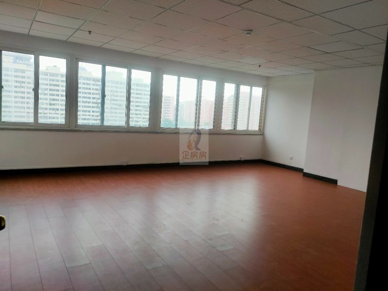 国冠控股大厦（中铁物资大厦）