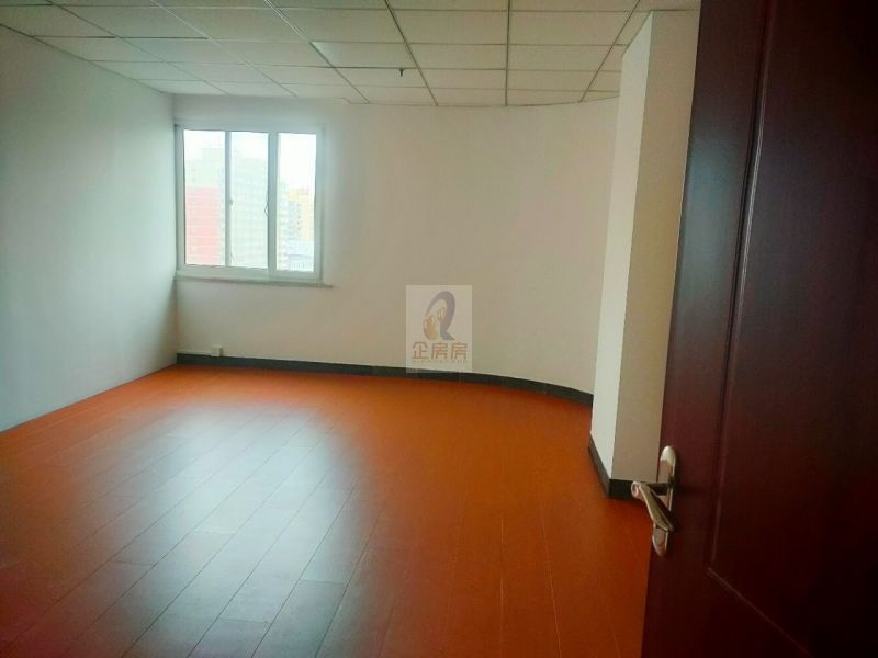 国冠控股大厦（中铁物资大厦）