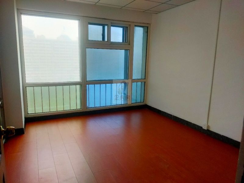 国冠控股大厦（中铁物资大厦）