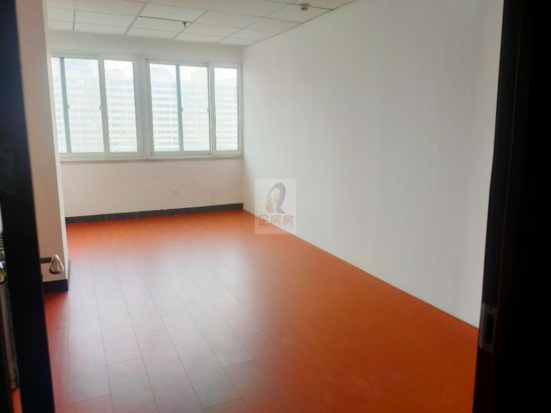 国冠控股大厦（中铁物资大厦）