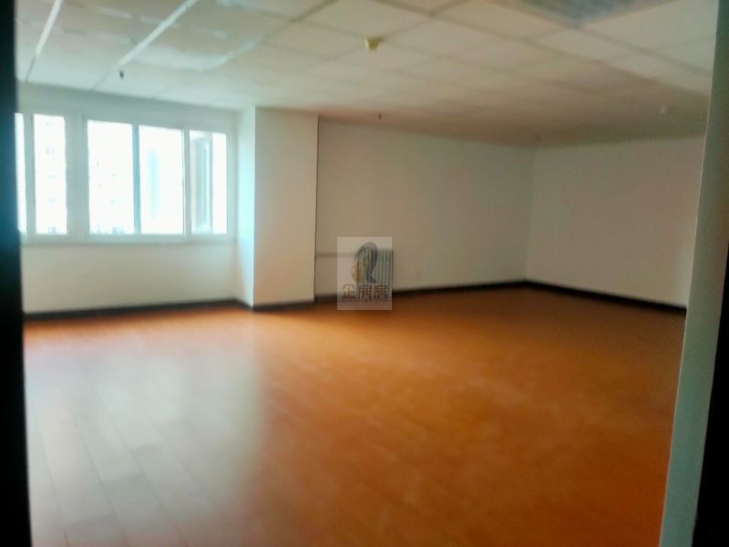 国冠控股大厦（中铁物资大厦）