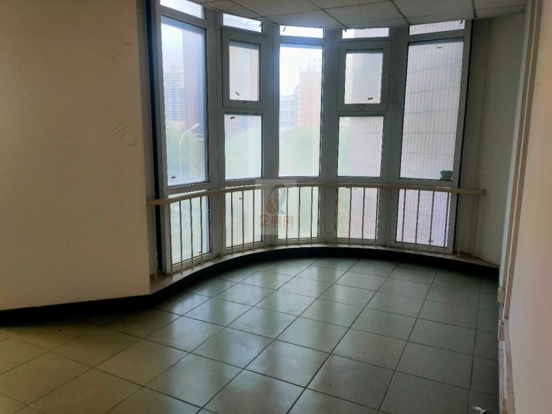 国冠控股大厦（中铁物资大厦）