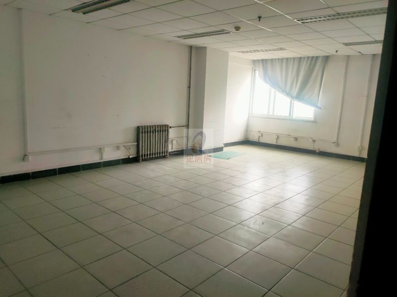 国冠控股大厦（中铁物资大厦）