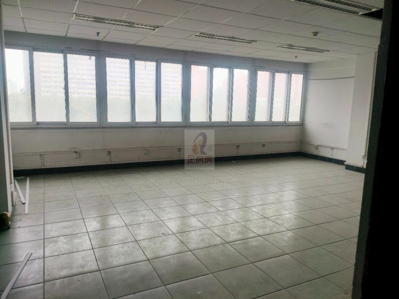 国冠控股大厦（中铁物资大厦）