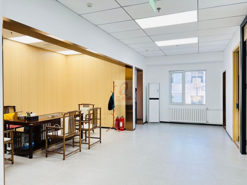 臻园文创园（臻园创新科创园）