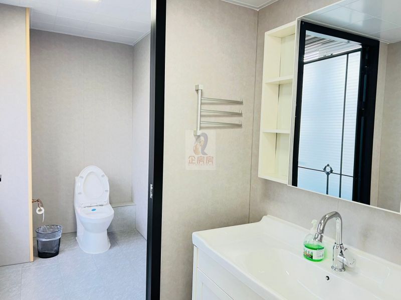 臻园文创园（臻园创新科创园）