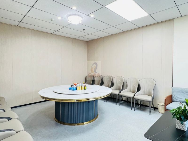 臻园文创园（臻园创新科创园）