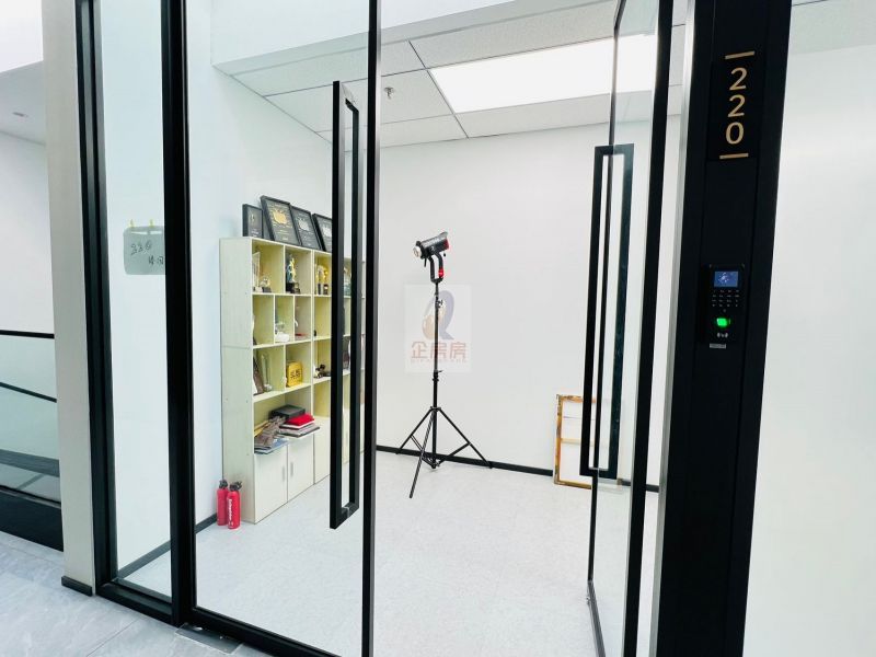 臻园文创园（臻园创新科创园）