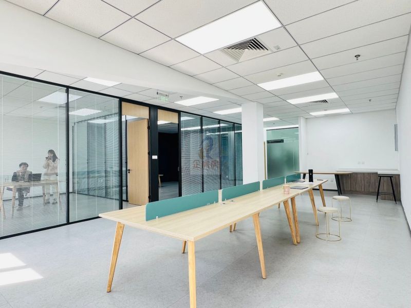 臻园文创园（臻园创新科创园）