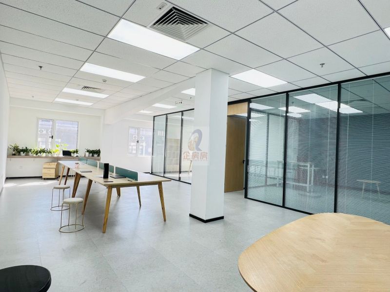 臻园文创园（臻园创新科创园）