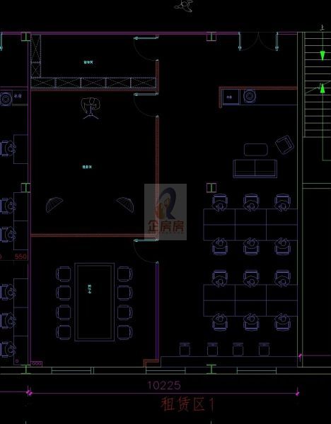 臻园文创园（臻园创新科创园）