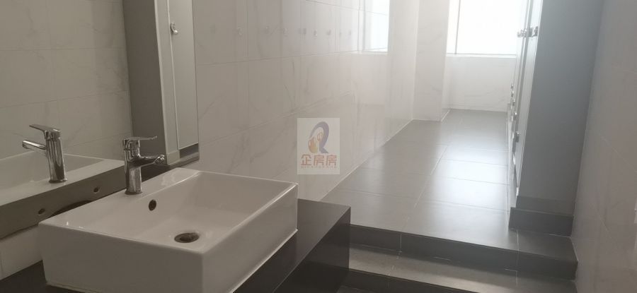 京粮大厦（原富邦国际大厦）