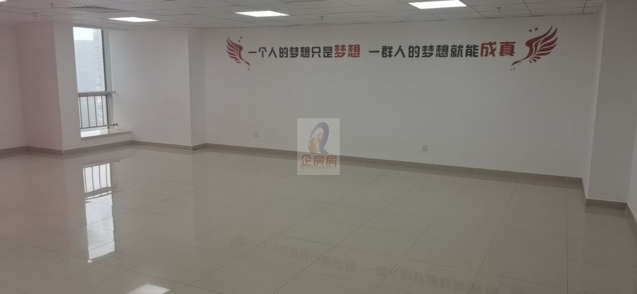 京粮大厦（原富邦国际大厦）