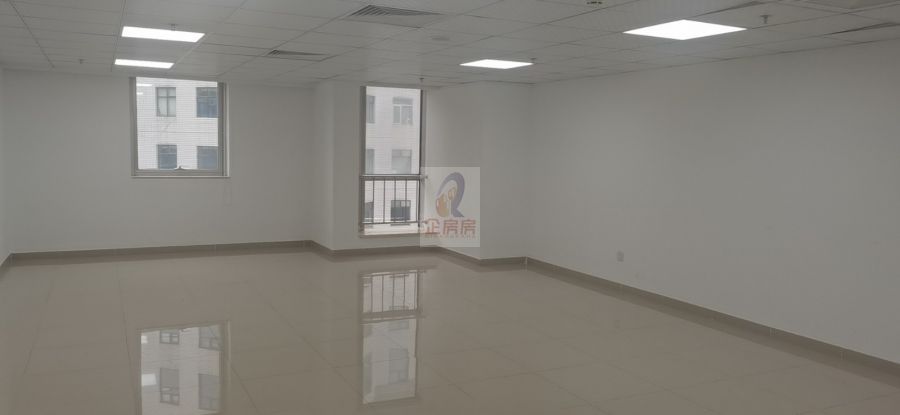 京粮大厦（原富邦国际大厦）