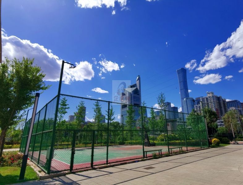 北京国家广告产业园区 