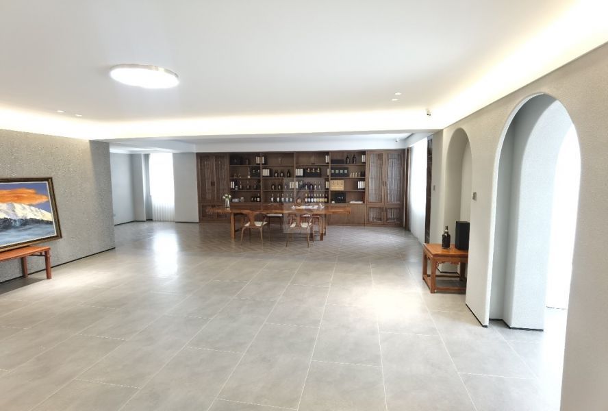 卧龙小区（卧龙独栋）