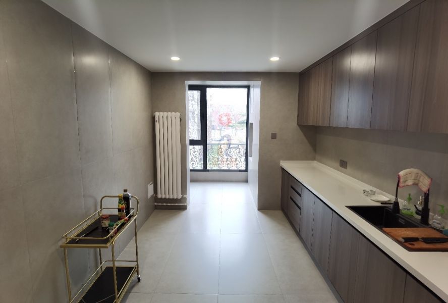 卧龙小区（卧龙独栋）