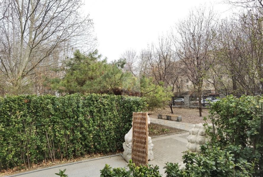 卧龙小区（卧龙独栋）