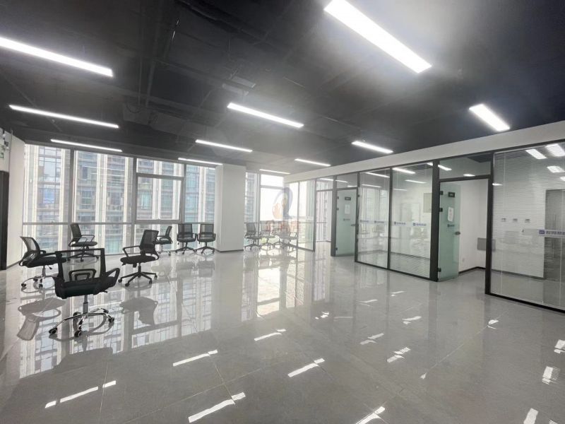 绿地环球文化金融城