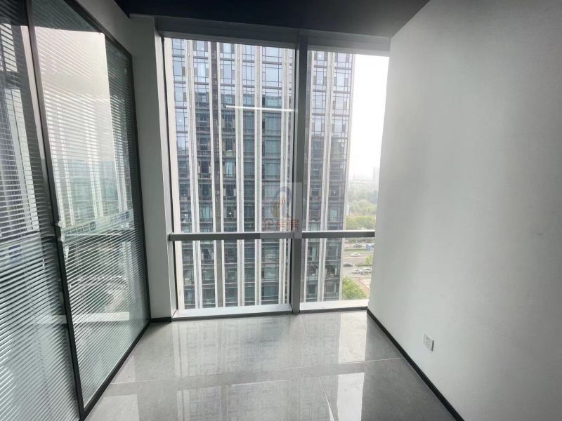 绿地环球文化金融城