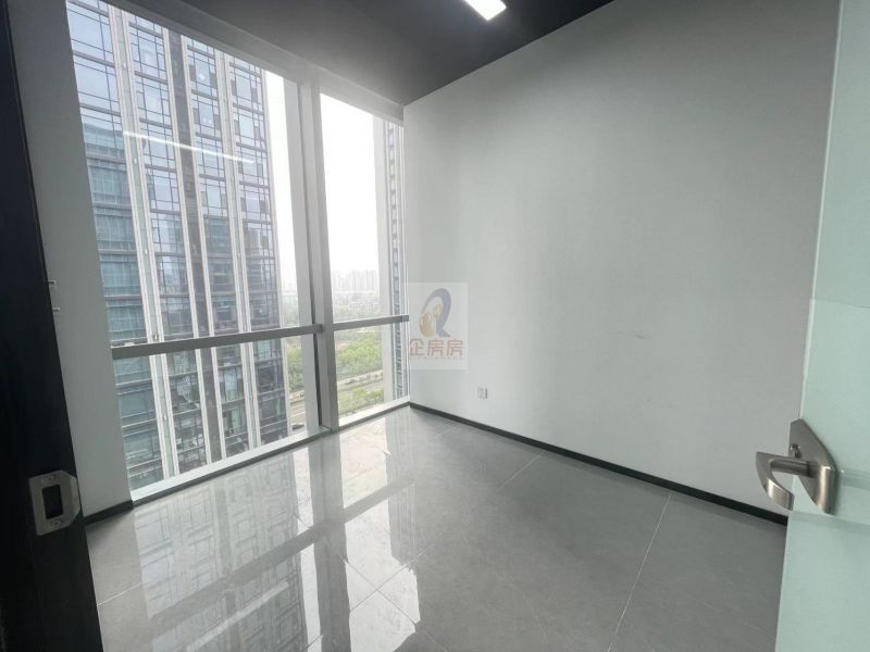 绿地环球文化金融城