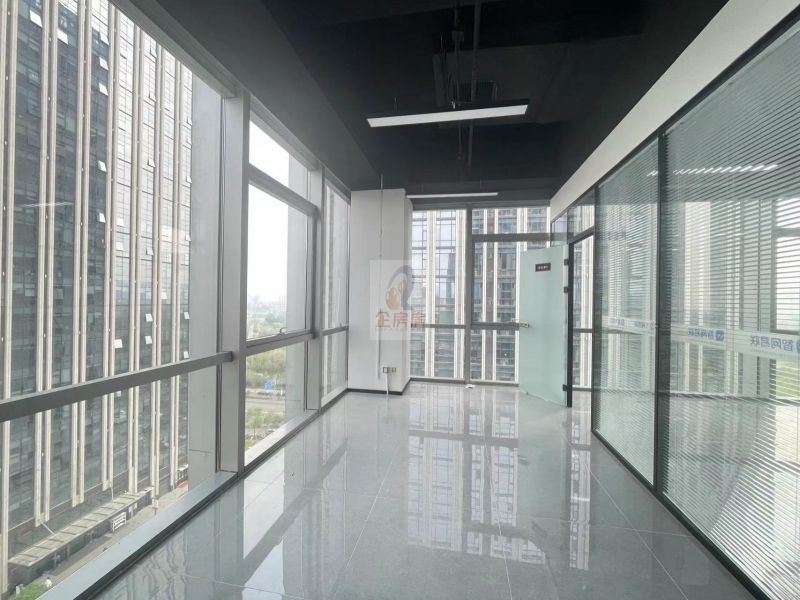 绿地环球文化金融城