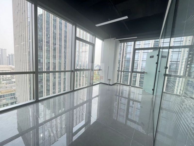 绿地环球文化金融城